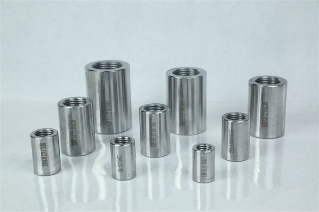 城区直螺纹钢筋套筒连接长度